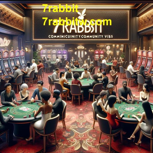 Explorando a Categoria Adulto no 7rabbit: Um Mundo de Entretenimento Madura