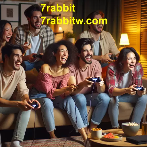 A Magia dos Jogos Cooperativos: Uma Experiência para Compartilhar