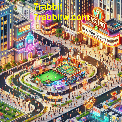 A Evolução dos Jogos de Simulação: Uma Experiência Imersiva